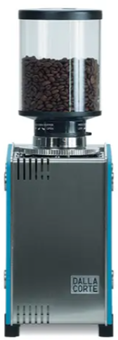 Dalla Corte Rasnita Max - Ice blue [3]