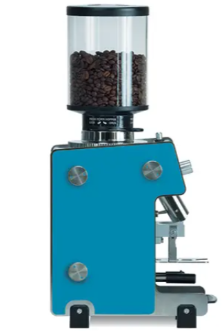 Dalla Corte Rasnita Max - Ice blue [2]