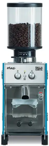 Dalla Corte Rasnita Max - Ice blue [1]