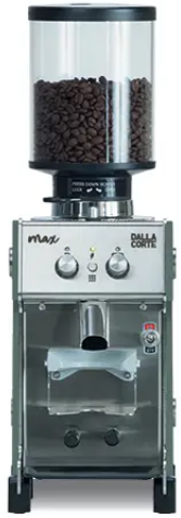 Dalla Corte Rasnita Max - Moon grey [1]