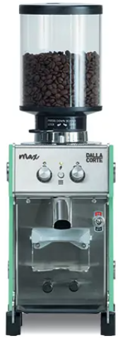 Dalla Corte Rasnita Max - Mint green [1]