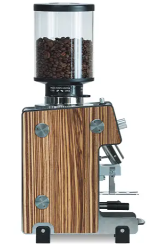 Dalla Corte Rasnita Max - Wood veneer [2]