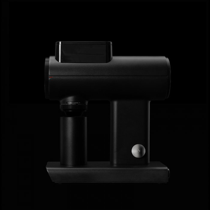 Rasnita Electrica Sculptor 078 Timemore - Negru [11]