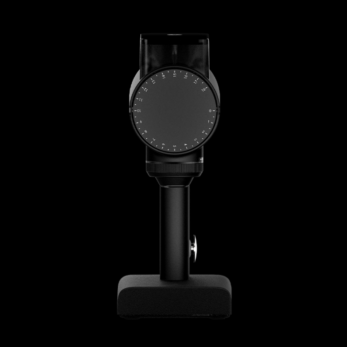Rasnita Electrica Sculptor 078 Timemore - Negru [9]