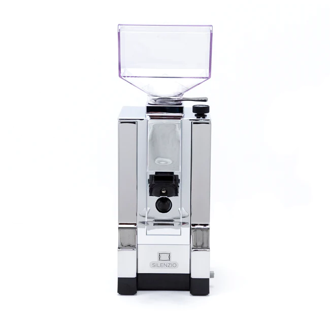 Rasnita Eureka Mignon Silenzio 50 - 16CR - Crom [2]