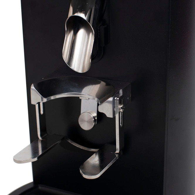 RASNITA MAHLKONIG E65S Standard - Negru Mat [3]