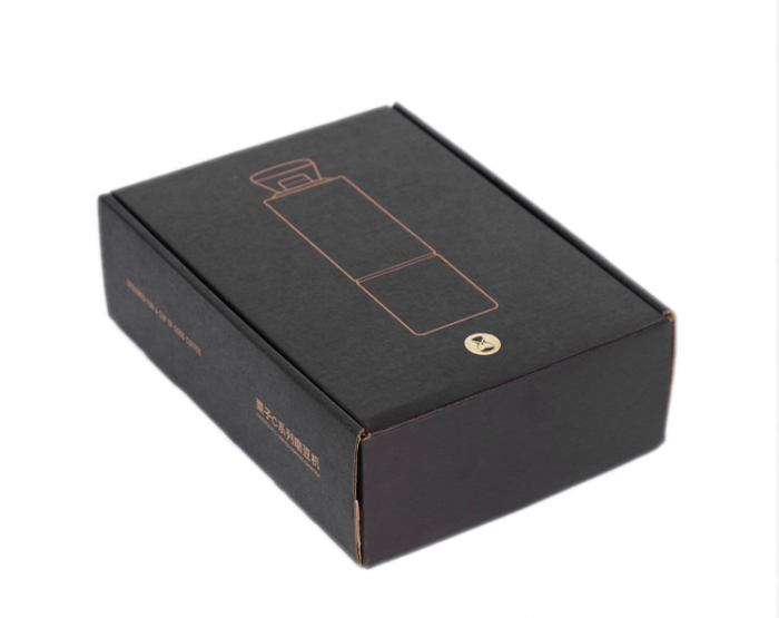 Timemore Rasnita manuala Chestnut C2 - Gold [15]