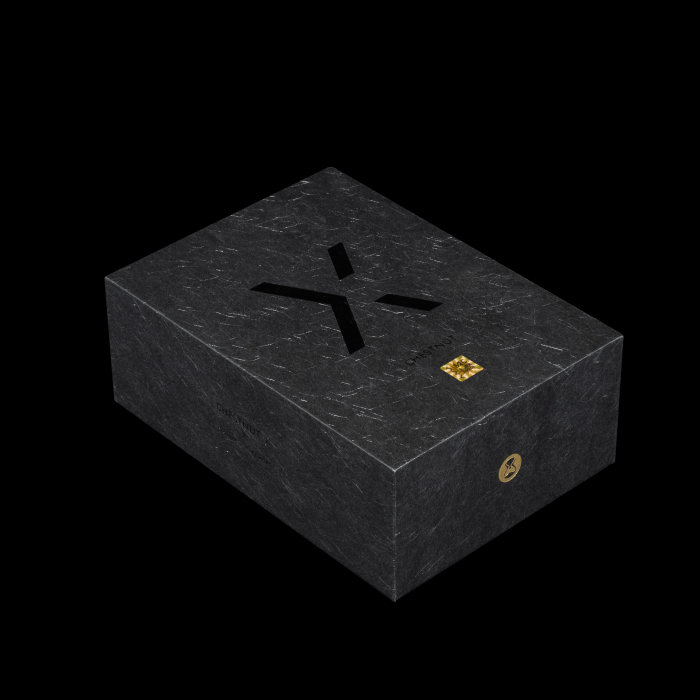 Timemore Rasnita manuala Chestnut X - Negru [5]