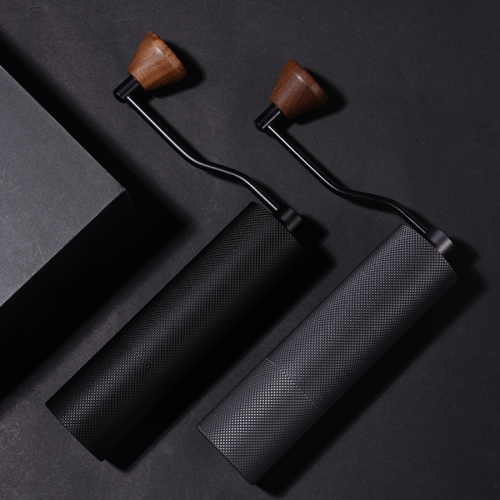 Rasnita manuala Slim3 Timemore - Negru [10]