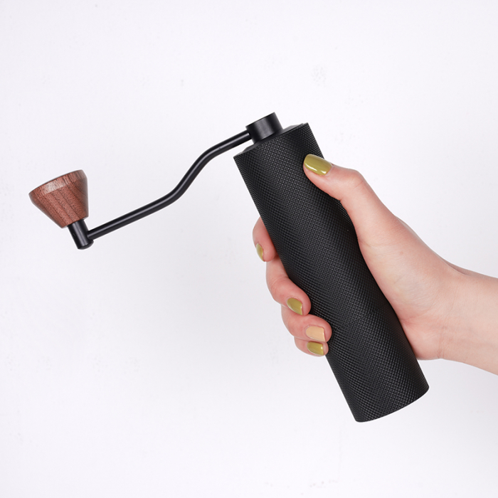 Rasnita manuala Slim3 Timemore - Negru [7]