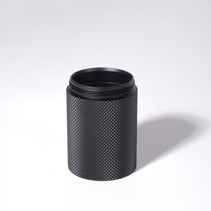 Rasnita manuala Slim3 Timemore - Negru [2]
