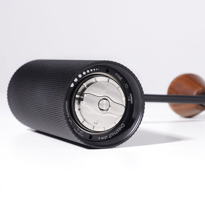 Rasnita manuala Slim3 Timemore - Negru [4]