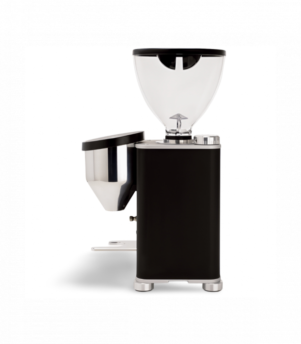 Rasnita Rocket Giannino Negru & Crom [2]