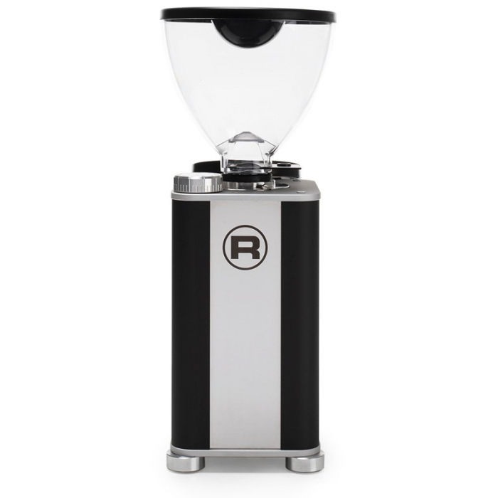 Rasnita Rocket Giannino Negru & Crom [3]