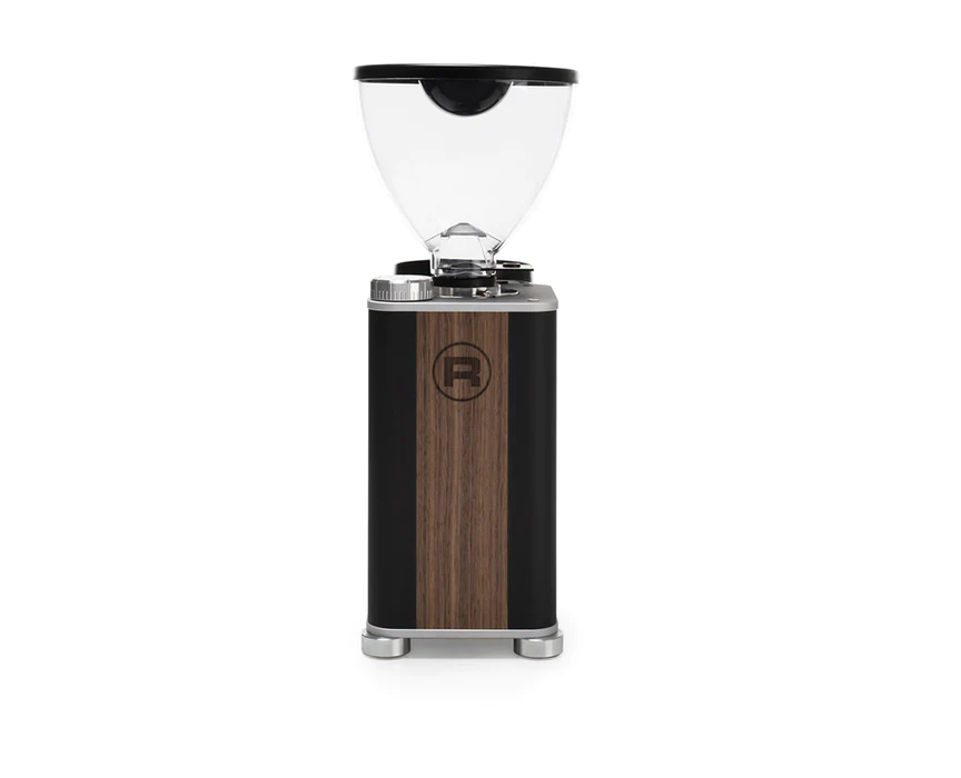 Rasnita Rocket Giannino Negru & Lemn [5]
