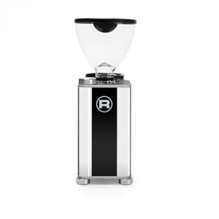 Rasnita Rocket Giannino Crom & Negru [3]