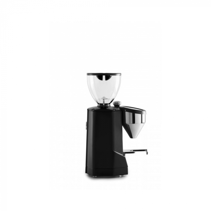 Rasnita Rocket Super Fausto - Negru Mat [5]
