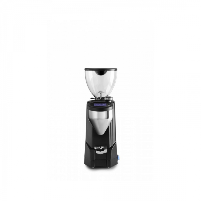 Rasnita Rocket Super Fausto - Negru Mat [4]