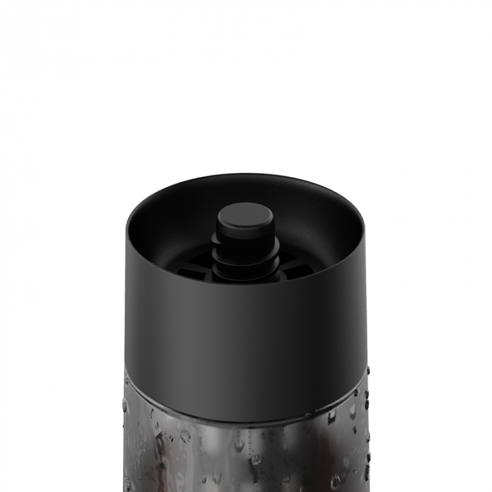 Recipient pentru Cold Brew Timemore Icicle Cold Brewer - Negru [4]