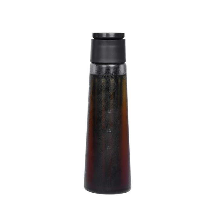Recipient pentru Cold Brew Timemore Icicle Cold Brewer - Negru [5]