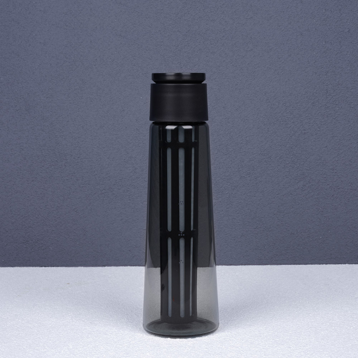 Recipient pentru Cold Brew Timemore Icicle Cold Brewer - Negru [7]