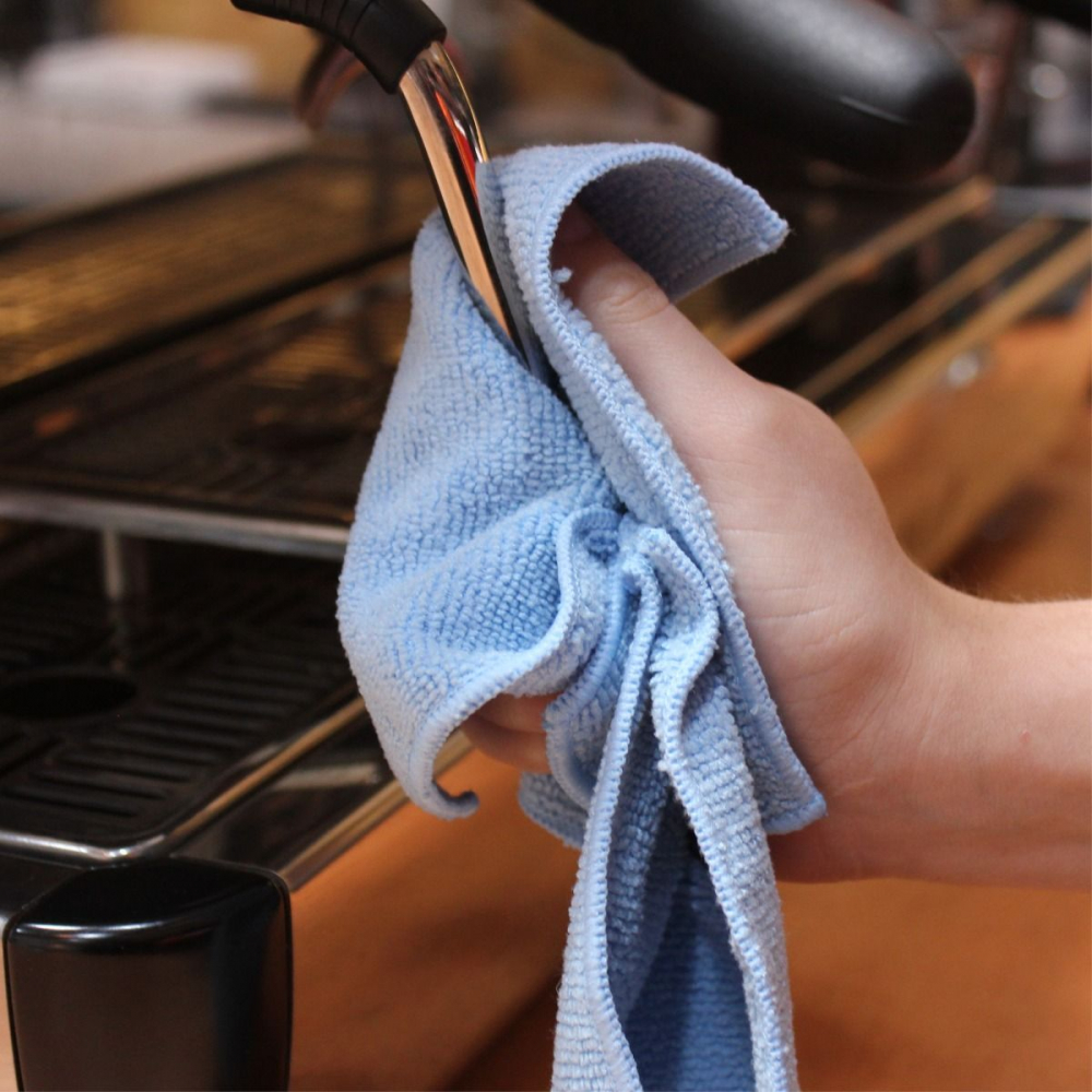 Rhinowares Set 4 x prosoape Barista [2]