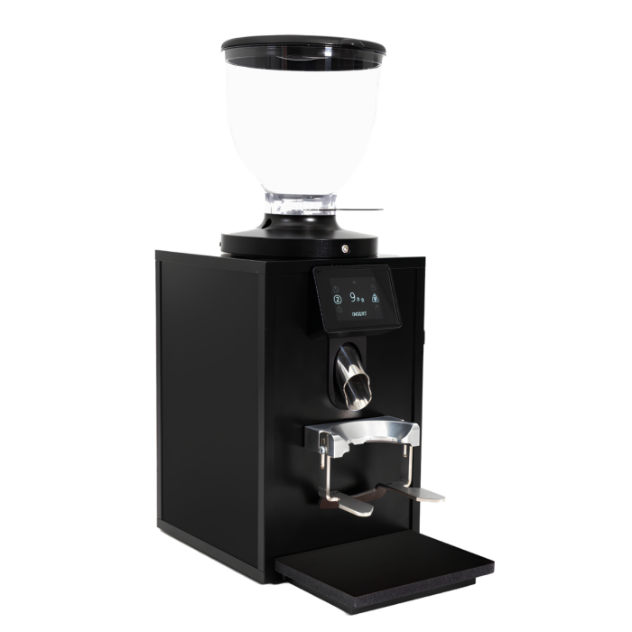 Rocket Rasnita Bentwood H75 Grind By Weight - Negru [2]