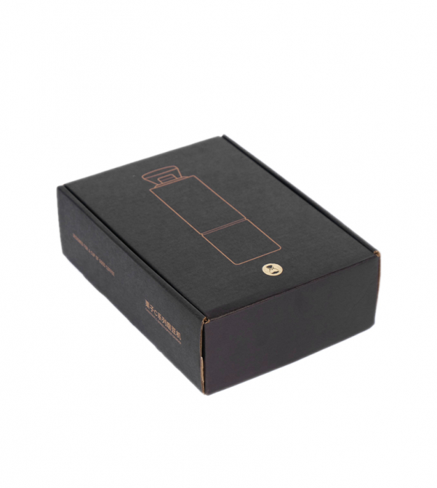 Rasnita manuala CHESTNUT C2 TIMEMORE Negru [14]