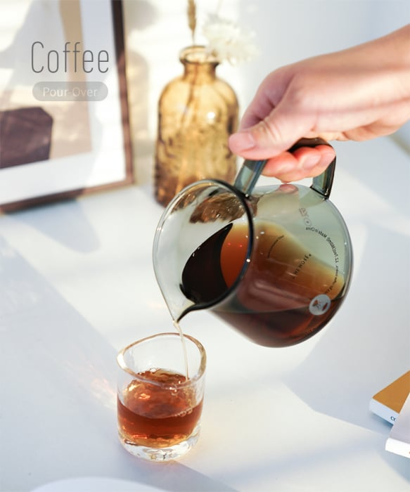 Server Cafea Timemore 360ml [2]