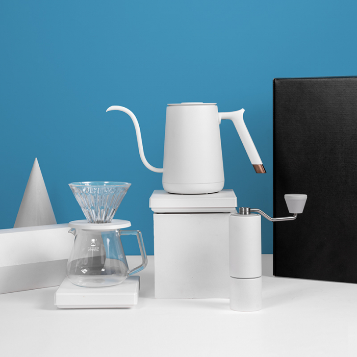 Set Cadou C3 Advanced Timemore - Alb [3]