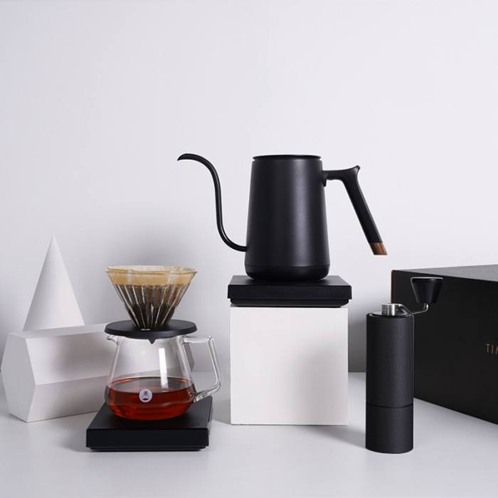 Set Cadou C3 Advanced Timemore - Negru [4]