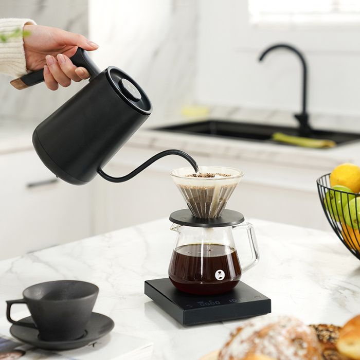 Set Cadou C3 Advanced Timemore - Negru [3]