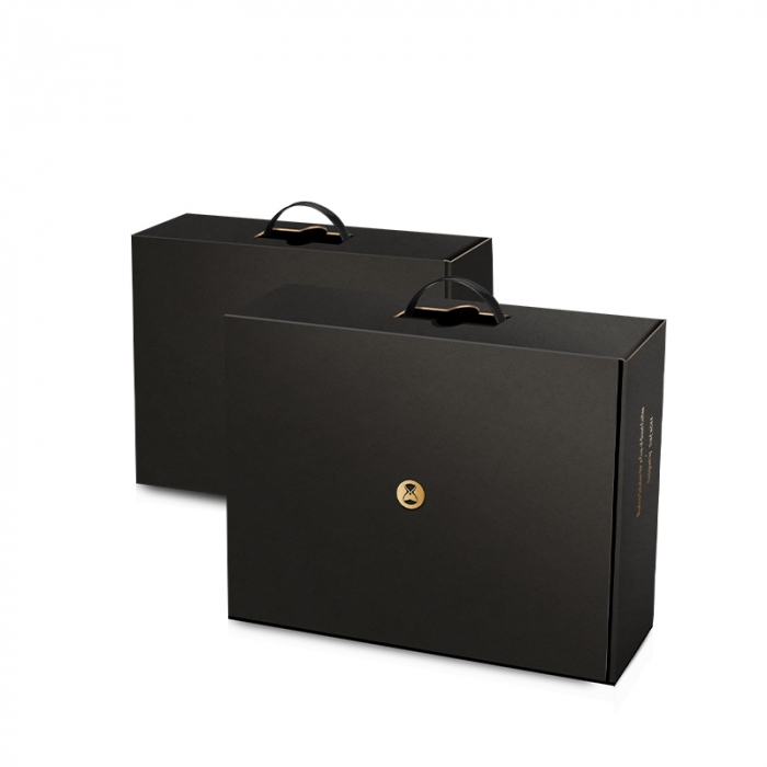 Set Cadou C3 Advanced Timemore - Negru [2]