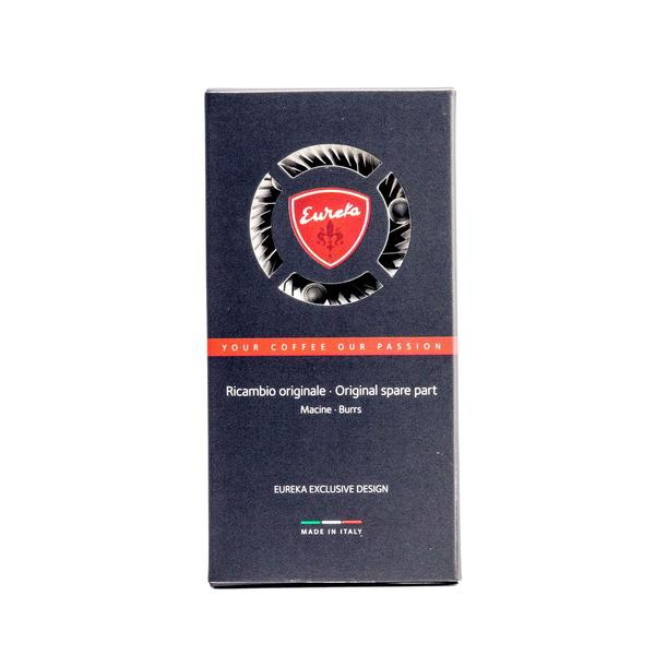 Set discuri de macinare DIAMOND INSIDE 65mm pentru rasnitele Eureka [2]