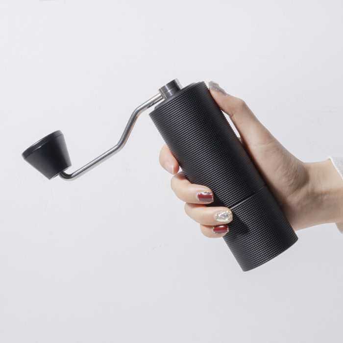 Set Small C3 Coffee Suitcase Timemore [4]