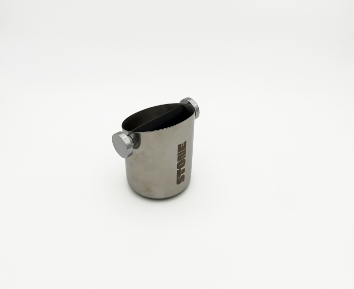 Stone Espresso Knock Box [2]