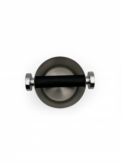 Stone Espresso Knock Box [3]