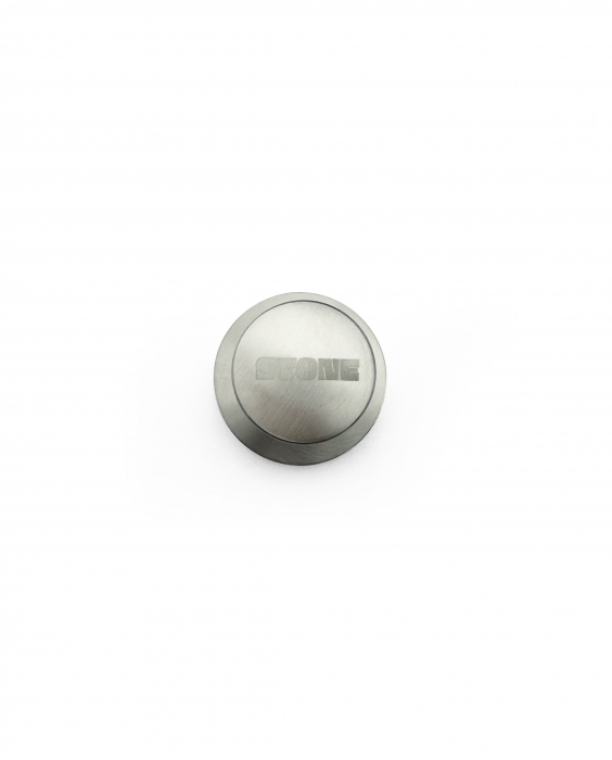 Stone Espresso Tamper [2]