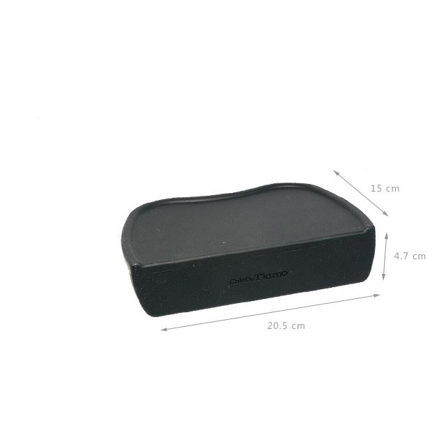 Suport simplu tampare de colt pentru portafiltru Tiamo [2]