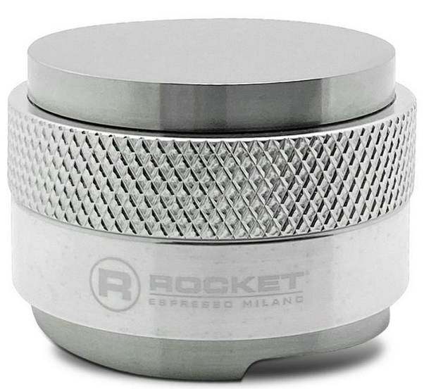 Rocket Tamper & Nivelator D58 mm - Crom [2]