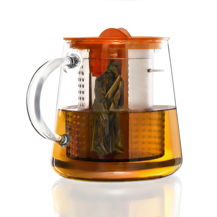 FINUM Infuzor de ceai 0.4l [3]