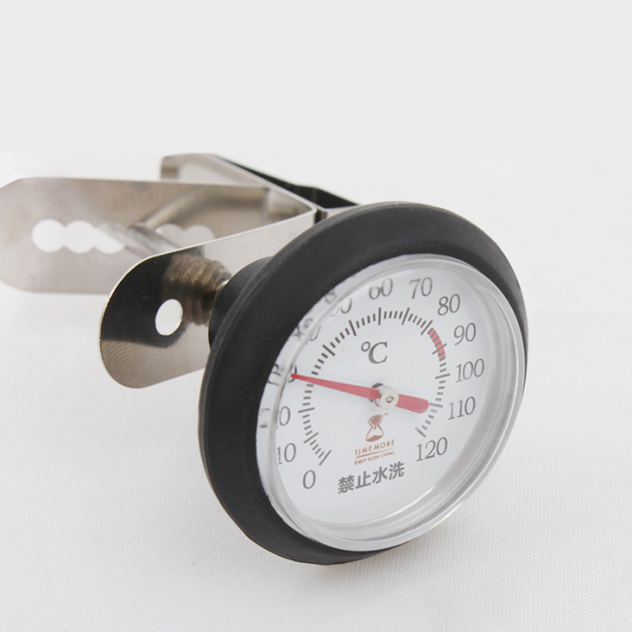 Timemore Termometru stick - Negru [5]