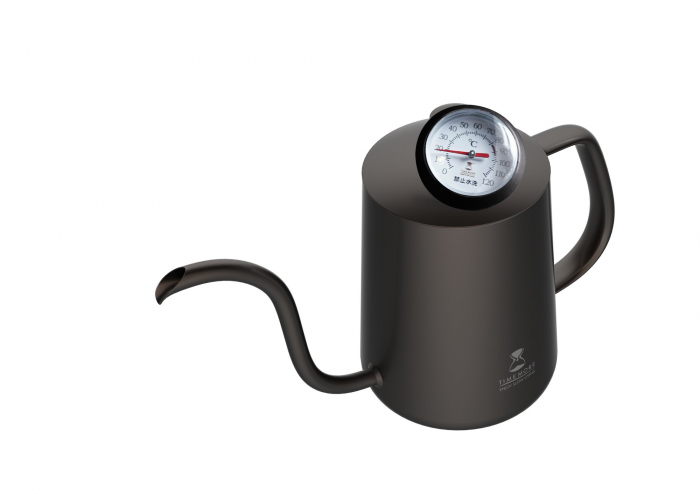 Timemore Termometru stick - Negru [2]