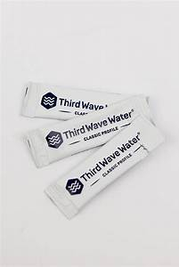 THIRD WAVE WATER - CLASSIC PROFILE - plicuri [1]