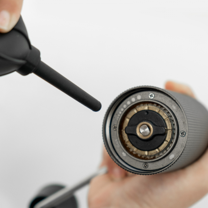Timemore Air Blower pentru rasnite [6]