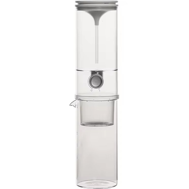 Timemore Aparat de cafea IcyPipe Ice Drip [1]