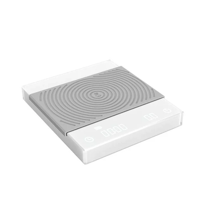 Timemore Cantar Basic Plus - Alb [1]