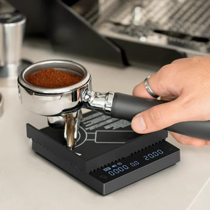 Timemore cantar Mini Espresso - Negru [7]