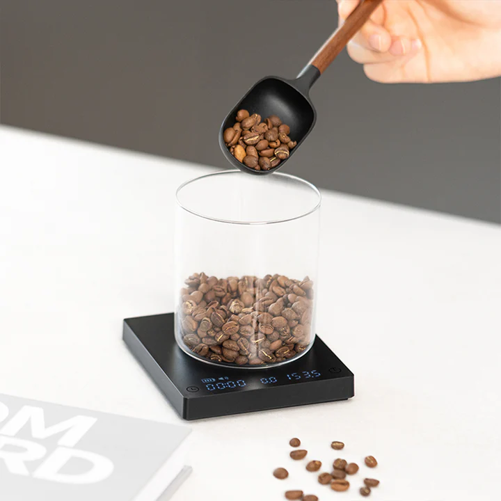 Timemore cantar Mini Espresso - Negru [6]
