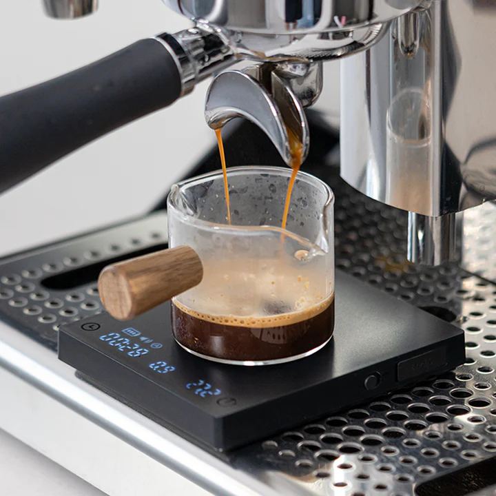 Timemore cantar Mini Espresso - Negru [8]